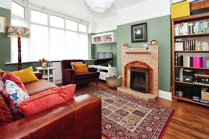 3 Bedroom End Of Terrace House For Sale In Mackie Road, Filton, Bristol, Gloucestershire, BS34