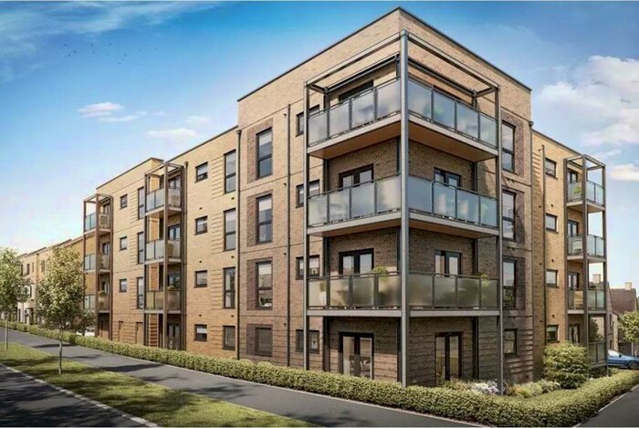 2 Bedroom Apartment To Rent In Azure Place, Waterside @ Castle Hill, Ebbsfleet, DA10