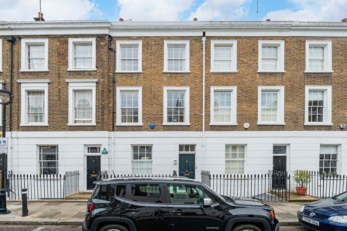 1 Bedroom Flat To Rent In Ponsonby Place, Westminster, SW1P