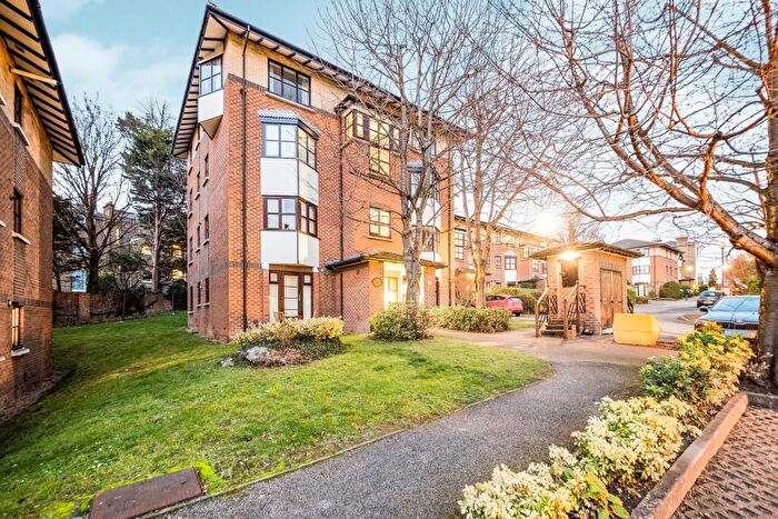 2 Bedroom Flat To Rent In Celestial Gardens, London, SE13