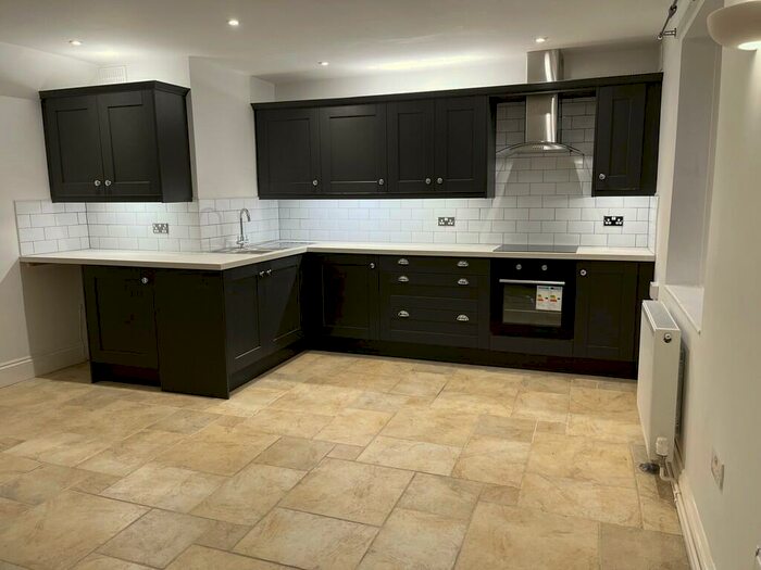 2 Bedroom Semi-Detached House To Rent In Ramsgate Louth, LN11