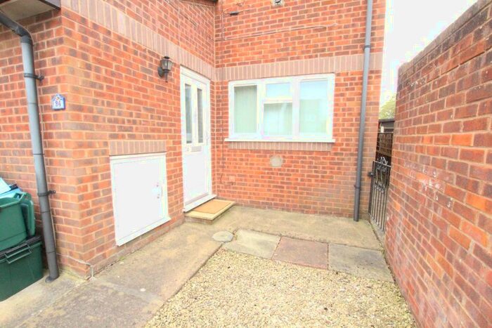 1 Bedroom Mews To Rent In Riverleys, Cavendish Park, Cheltenham, GL51