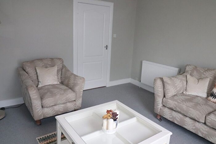 1 Bedroom Flat To Rent In Chatton Place, City Centre, Aberdeen, AB10