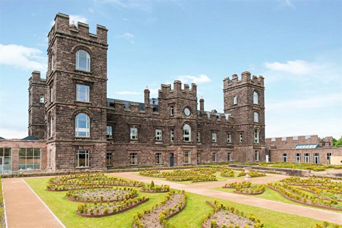 3 Bedroom Apartment To Rent In Apt, Riber Castle, Riber, Matlock, Derbyshire, DE4