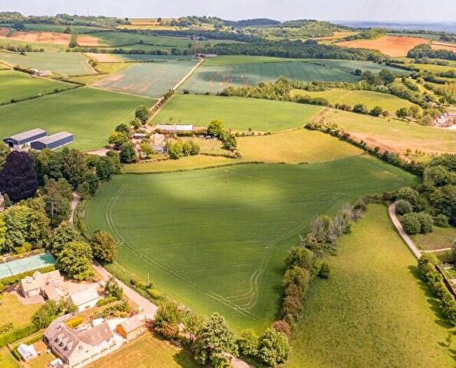 House For Sale In Lot : Oakham Farm, Nashs Lane, Ebrington, Gloucestershire, GL55