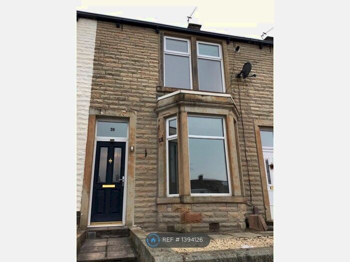 3 Bedroom Terraced House To Rent In Cardwell Street, Padiham, Burnley, BB12