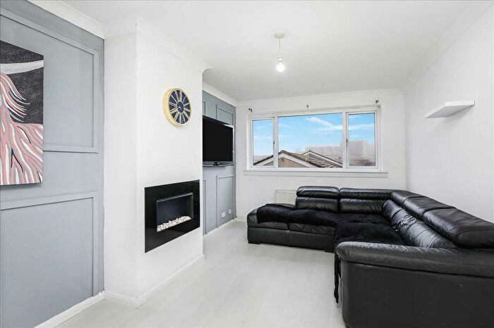 1 Bedroom Flat For Sale In Juniper Avenue, Greenhills, East Kilbride, G75