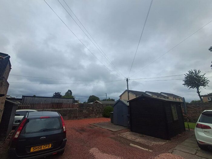 1 Bedroom Flat To Rent In Victoria Street, Larkhall, South Lanarkshire, ML9
