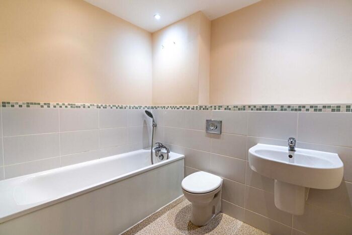 2 Bedroom Apartment For Sale In Rivermead, St. Marys Island, ME4