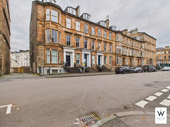 3 Bedroom Flat To Rent In Kelvingrove Street, Kelvingrove, Glasgow, G3