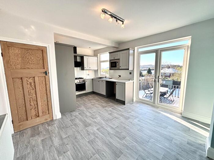 3 Bedroom House To Rent In Stradbroke Road, Stradbroke, Sheffield, S13