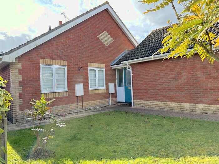 3 Bedroom Property To Rent In Windings Road, Elmsett, Ipswich, IP7