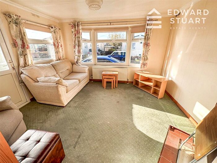 1 Bedroom Retirement Property For Sale In Beverley Court, Pioneer Park, Eye, Peterborough, PE6