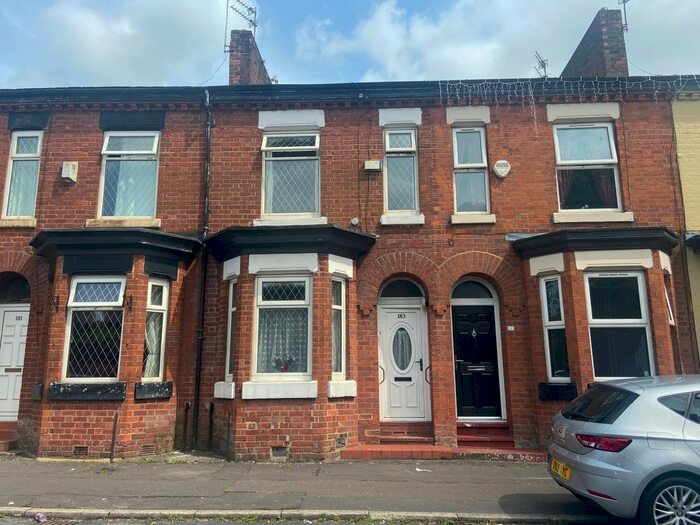 Houses for sale in Salford, Greater Manchester