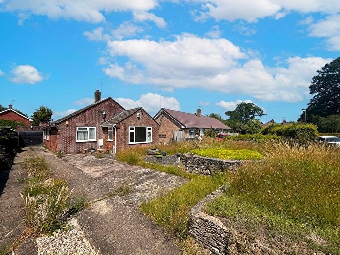 3 Bedroom Detached House For Sale In Pennys Lane, Fordingbridge, SP6