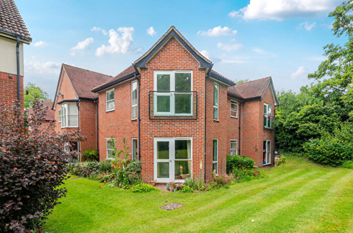 2 Bedroom Apartment For Sale In The Albany, London Road, Headington, OX3