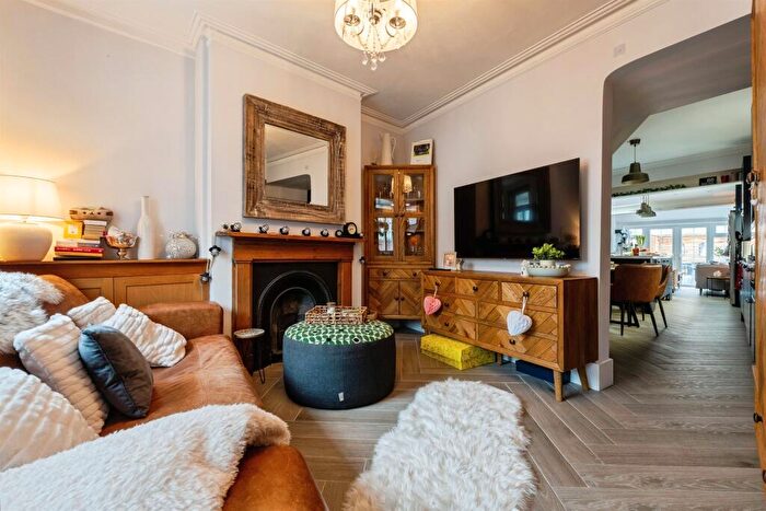 2 Bedroom Terraced House For Sale In Station Road, Quorn, Loughborough, LE12