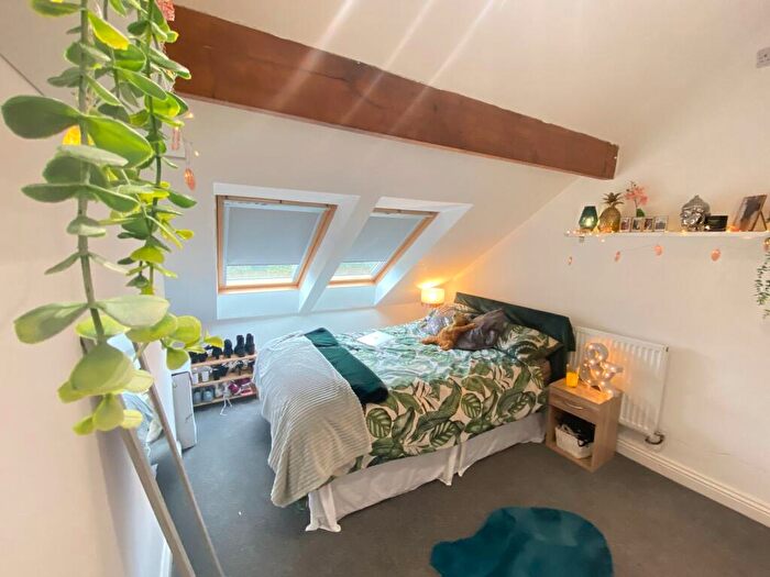 9 Bedroom Detached House To Rent In Melton Grove, West Bridgford, Nottingham, NG2