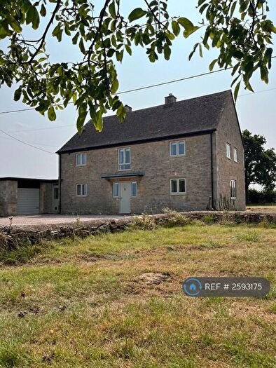 2 Bedroom Detached House To Rent In Twelve Acre Farm, Eynsham, OX29