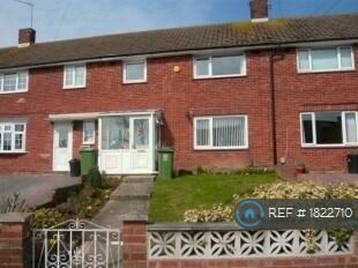 3 Bedroom Terraced House To Rent In Copsey Grove, Portsmouth, PO6