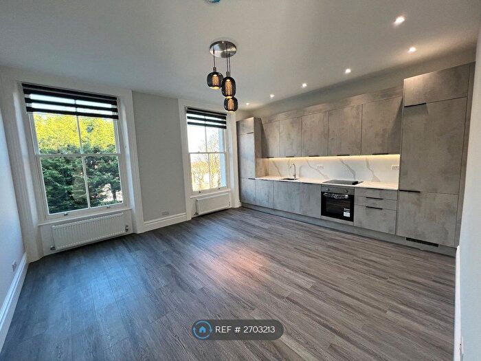 4 Bedroom Flat To Rent In Belvedere Road, London, SE19