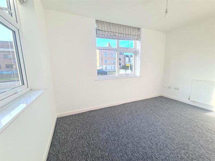 1 Bedroom Flat To Rent In Coppers Court, Ferrars Road, Huntingdon, PE29