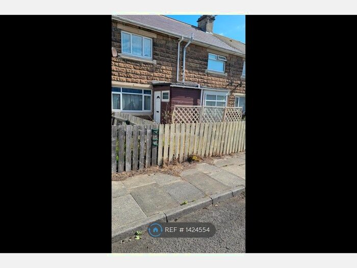 3 Bedroom Semi-Detached House To Rent In Allan Road, Newbiggin-By-The-Sea, NE64