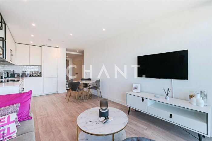 2 Bedroom Apartment To Rent In Grand Union, Wembley, Greater London, HA0