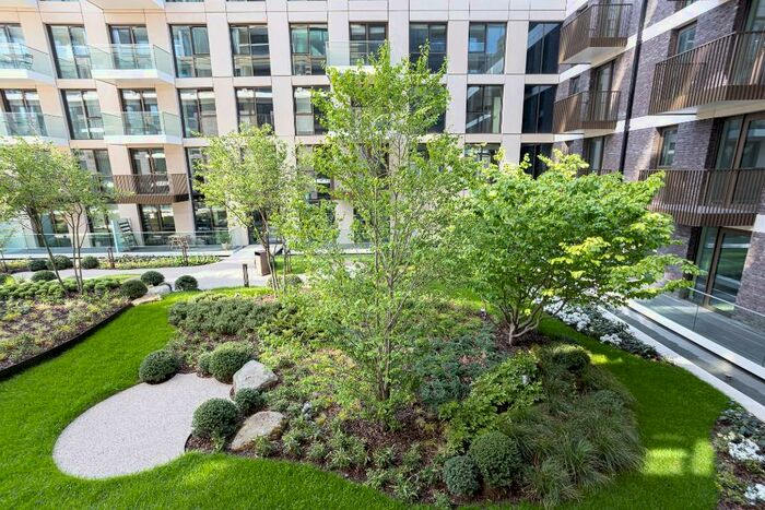 1 Bedroom Apartment To Rent In Merino Gardens, London, E1W