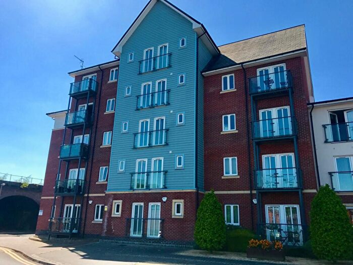 2 Bedroom Apartment To Rent In Saddlery Way, Chester, CH1