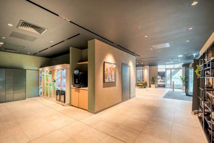 2 Bedroom Flat To Rent In Strand Street, Liverpool, L1