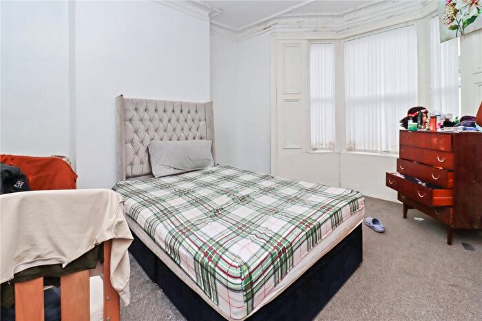 2 Bedroom Terraced House For Sale In Cairo Street, Sunderland, Tyne And Wear, SR2