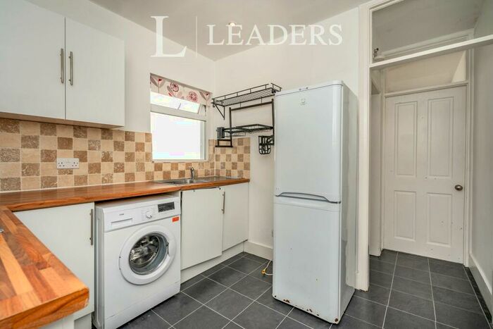 2 Bedroom Apartment To Rent In Montgomery Street, Hove, BN3
