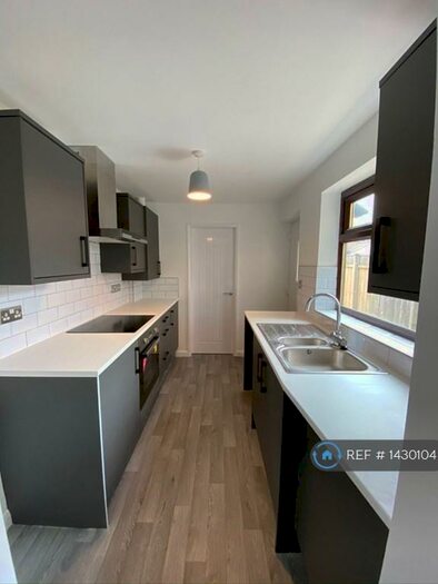 2 Bedroom Terraced House To Rent In East View, Wheatley Hill, Durham, DH6