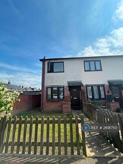 1 Bedroom Semi-Detached House To Rent In Shandon Road, Worthing, BN14