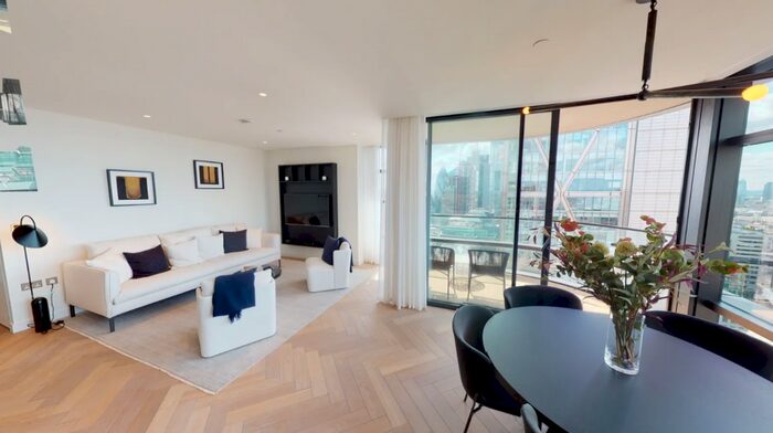 1 Bedroom Flat For Sale In Primrose Street, City Of London, EC2A