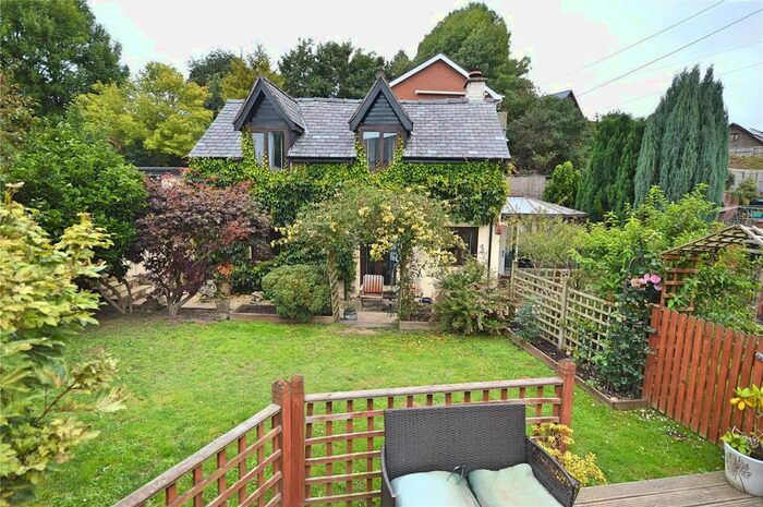 3 Bedroom Cottage For Sale In Tregynon, Newtown, Powys, SY16