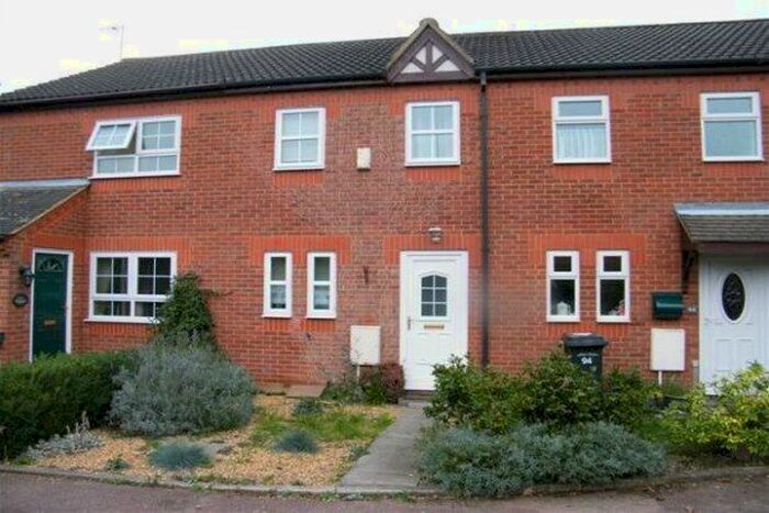 2 Bedroom Property To Rent In Elvington, King's Lynn, PE30