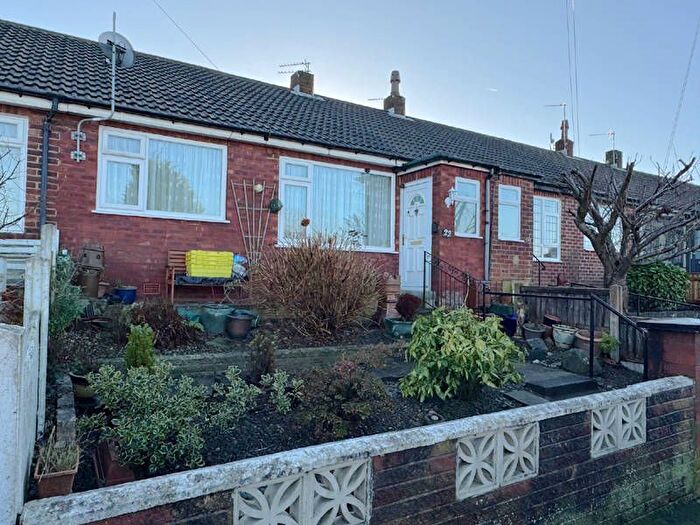 1 Bedroom Bungalow For Sale In Grange Avenue, Thornton-Cleveleys, FY5