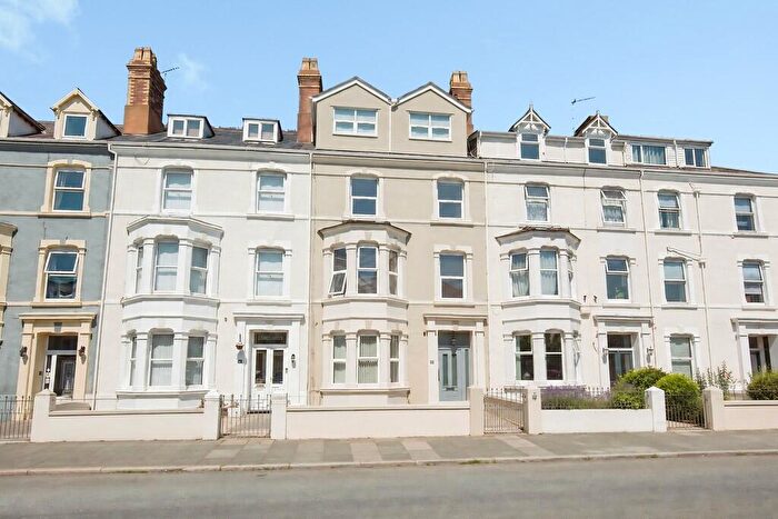 1 Bedroom Apartment For Sale In Lloyd Street, Llandudno, LL30