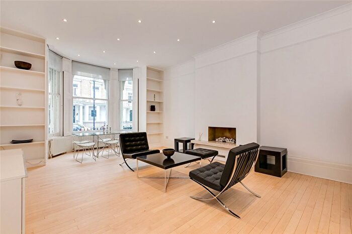 2 Bedroom Flat To Rent In Elvaston Place, London, SW7