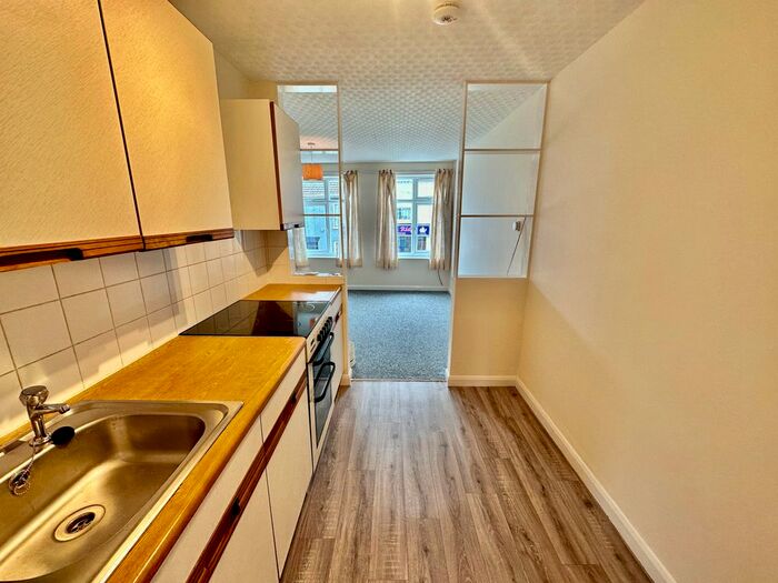 1 Bedroom Flat To Rent In Main Ridge, Boston, PE21