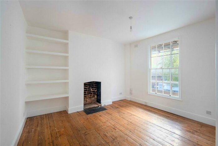 1 Bedroom Flat To Rent In Shrubland Road, London Fields, London, E8