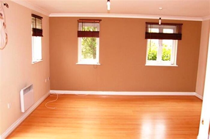 1 Bedroom Apartment To Rent In Brook View, Grange Park, Northampton, NN4