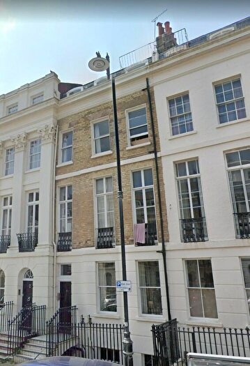 1 Bedroom Apartment To Rent In Portland Place, Brighton, BN2