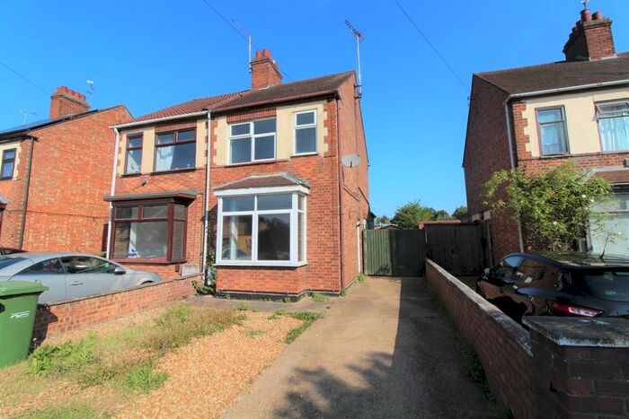 3 Bedroom Semi-Detached House To Rent In High Street, Fletton, Peterborough PE2