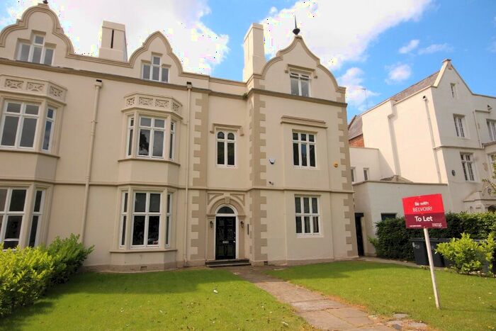 1 Bedroom Flat To Rent In Spencer Parade, Town Centre, Northampton, NN1