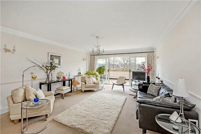 2 Bedroom Apartment To Rent In Handel Mansions, Barnes, London, SW13