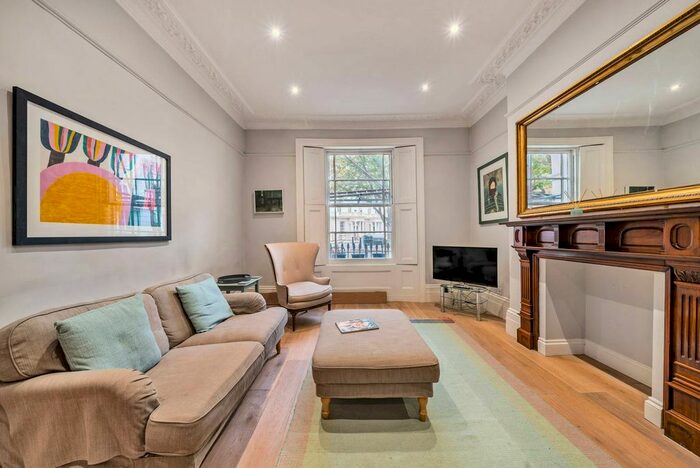 1 Bedroom Flat For Sale In Denbigh Street, Pimlico, London, SW1V
