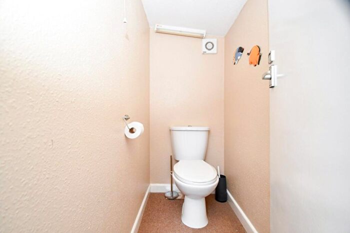 2 Bedroom Semi-Detached House For Sale In Oak Lane, Upchurch, Sittingbourne, ME9